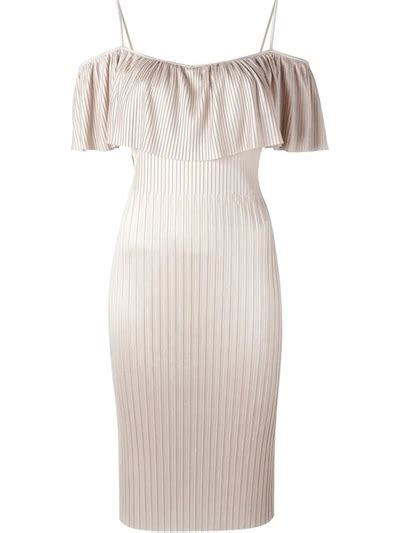 where to buy givenchy wedding dress|givenchy technical pleated dress.